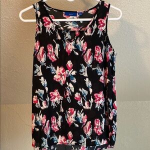 APT 9 women’s size XSmall top